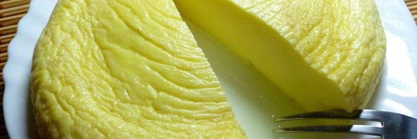 Омлет пышный