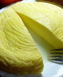 Омлет пышный