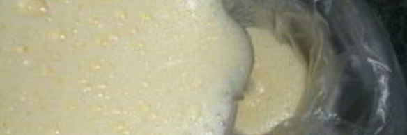 омлет пышный