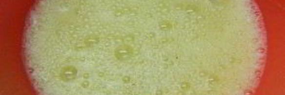 омлет с болгарским перцем