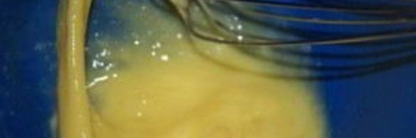 омлет с брокколи и помидорами