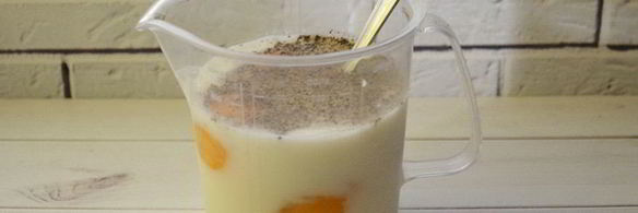 омлет с брокколи в духовке