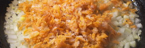 омлет с грибами в духовке