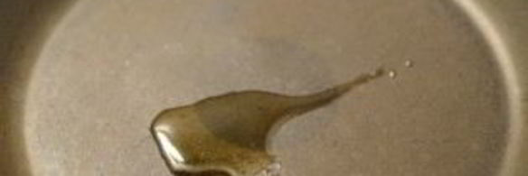 омлет с козьим сыром