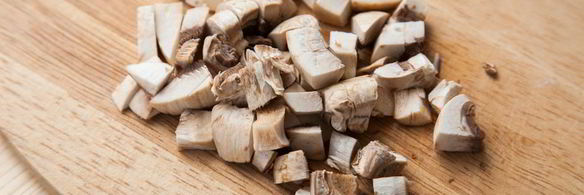 омлет с овощами на пару