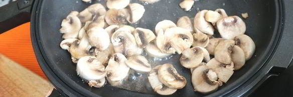 омлет с овощами времена года