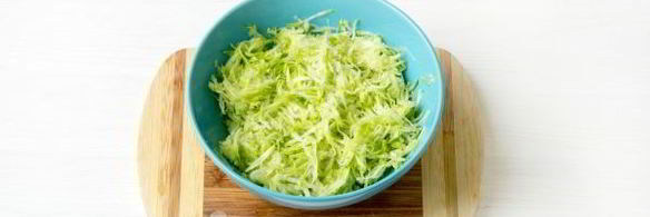 омлет с помидорами, кабачками и сыром в духовке