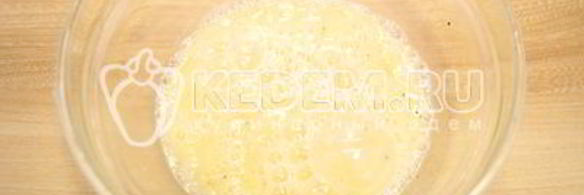 омлет с помидорами неаполитанский