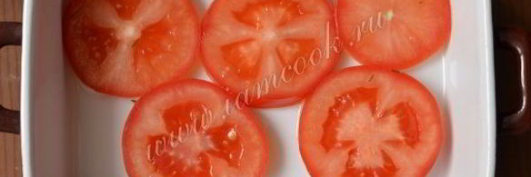 омлет с творогом и укропом