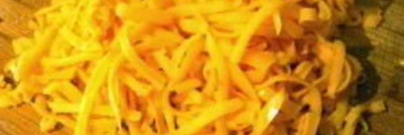 омлет с ветчиной в духовке