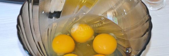 омлет тамаго