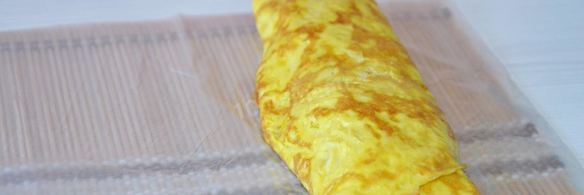 омлет тамаго