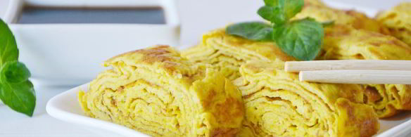 омлет тамаго