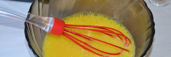 омлет тамаго