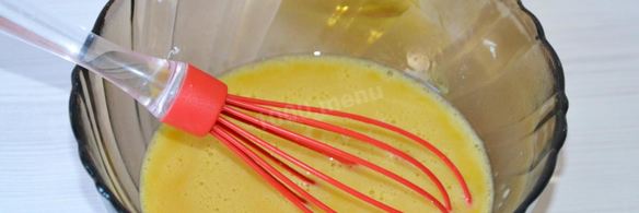 омлет тамаго