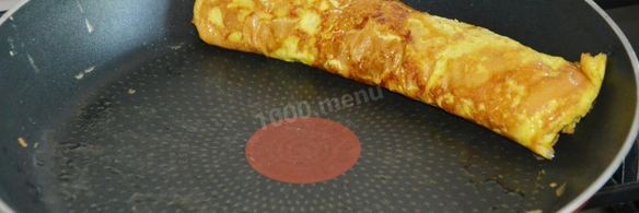 омлет тамаго