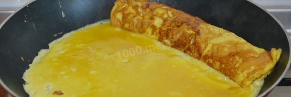 омлет тамаго