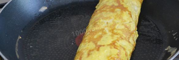 омлет тамаго