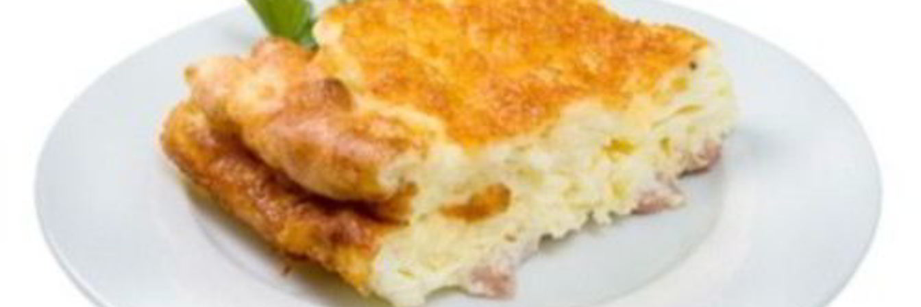 Омлет Тунтерма