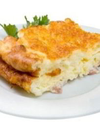 Омлет Тунтерма