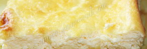 омлет в духовке с молоком