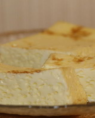 Омлет в духовке