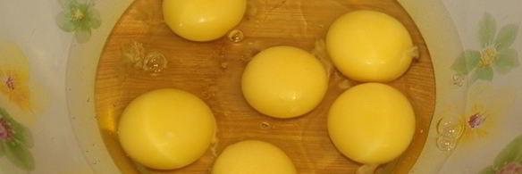 омлет в духовке