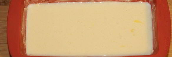 омлет в духовке