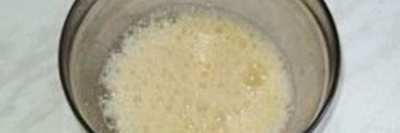 омлет в микроволновке