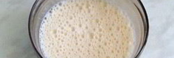 омлет в микроволновке