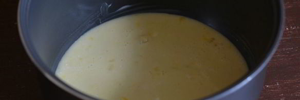 омлет в мультиварке