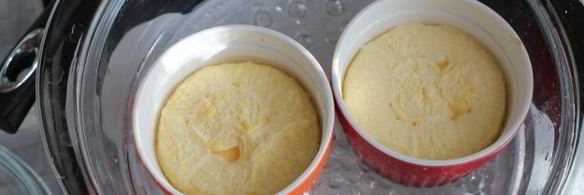 омлет в пароварке