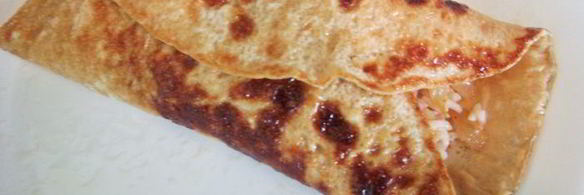 омурайсу — японский омлет c рисом и курицей