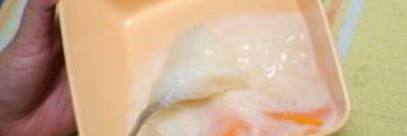 простой омлет