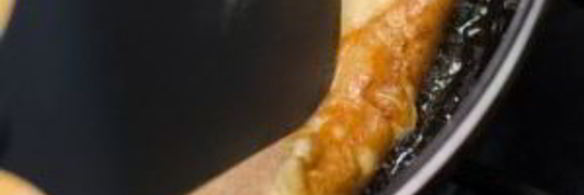 простой омлет