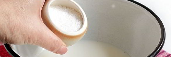 пышный омлет