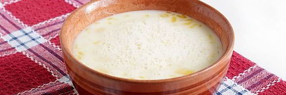 пышный омлет