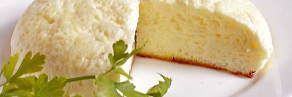 пышный омлет