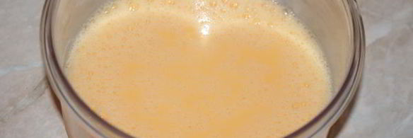 рулетики из омлета