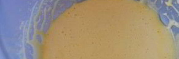 сладкий омлет в мультиварке