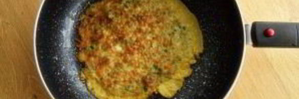 тайский омлет