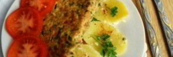 тайский омлет