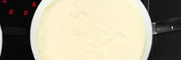 венский императорский омлет