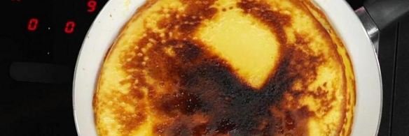 венский императорский омлет