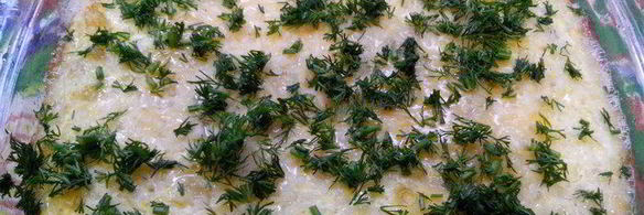 вкусный мясной омлет в духовке