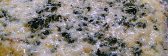 вкусный мясной омлет в духовке