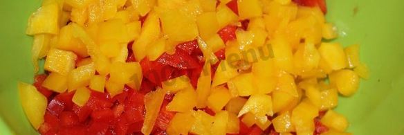 вкусный омлет настроение