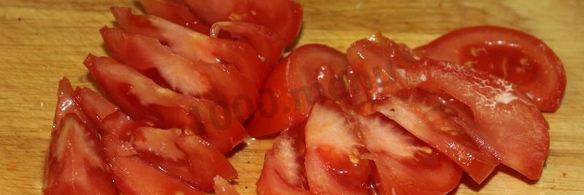 вкусный омлет настроение