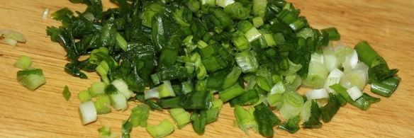 вкусный омлет настроение