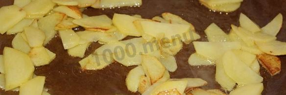 вкусный омлет настроение